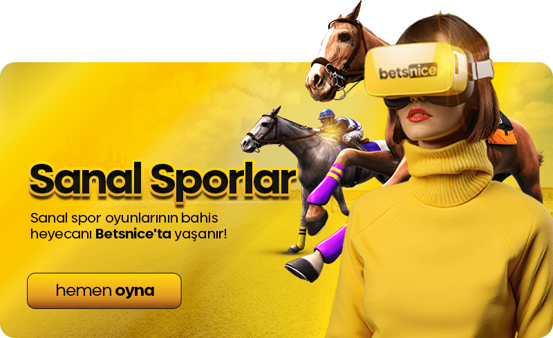 Sanal Sporlar